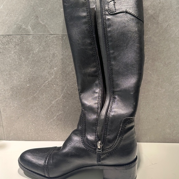 Franco Sarto Bradley boots - Picture 1 of 8